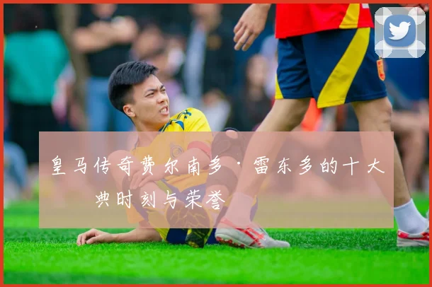 皇马传奇费尔南多·雷东多的十大经典时刻与荣誉