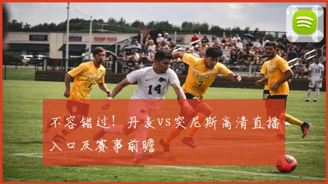 不容错过！丹麦vs突尼斯高清直播入口及赛事前瞻