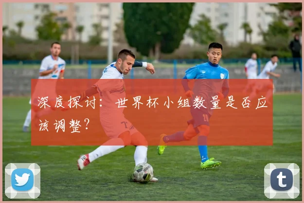 深度探讨：世界杯小组数量是否应该调整？