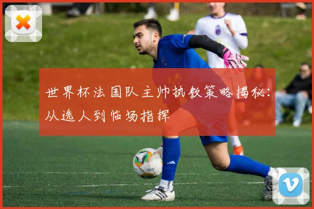 世界杯法国队主帅执教策略揭秘：从选人到临场指挥