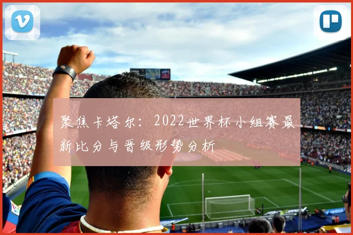 聚焦卡塔尔:2022世界杯小组赛最新比分与晋级形势分析